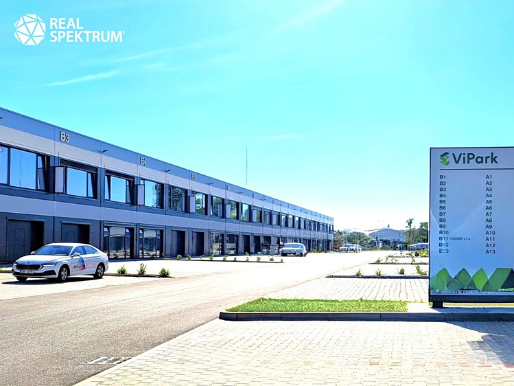Pronájem obchodního prostoru 448 m² - foto 5