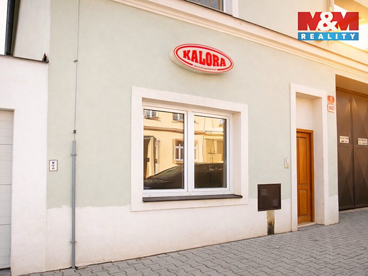 Pronájem kanceláře 13 m² - foto 3