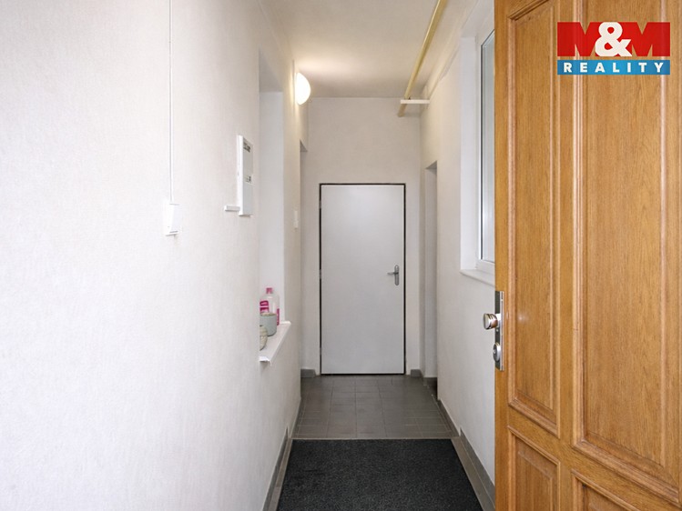 Pronájem kanceláře 13 m² - foto 7