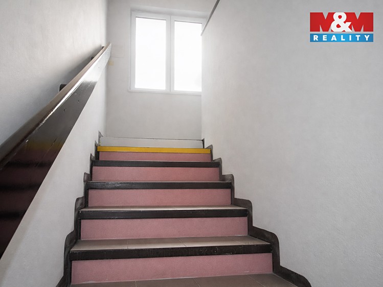Pronájem kanceláře 13 m² - foto 5