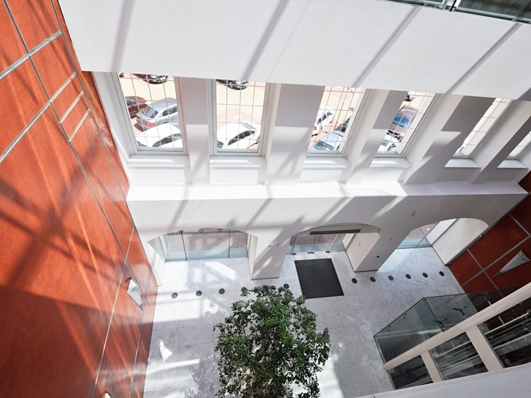Pronájem kanceláře 940 m² - foto 6