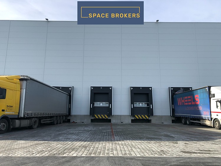 Pronájem skladového prostoru 10 000 m² - foto 8
