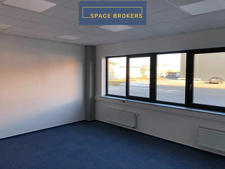 Pronájem skladového prostoru 4 500 m² - foto 6