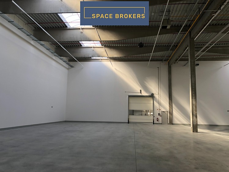 Pronájem skladového prostoru 4 500 m² - foto 5