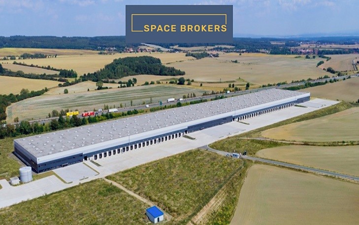 Pronájem skladového prostoru 6 552 m² - foto 8