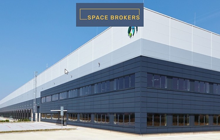 Pronájem skladového prostoru 6 552 m² - foto 7