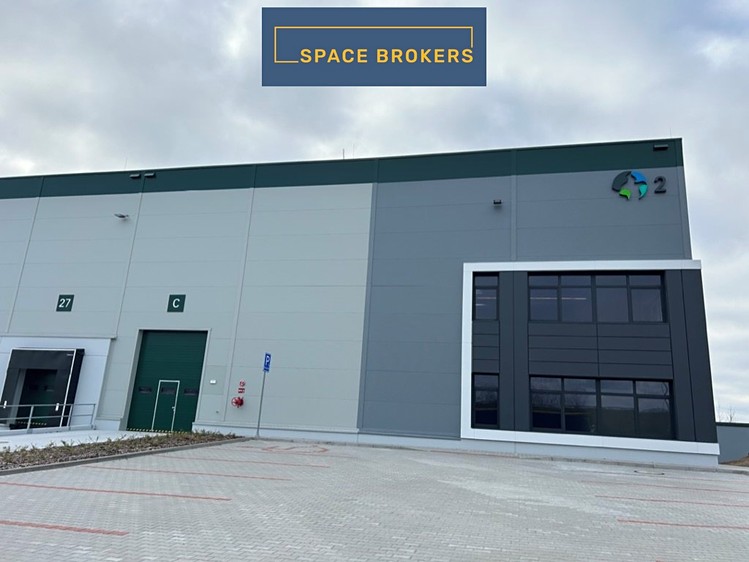 Pronájem skladového prostoru 6 552 m² - foto 5