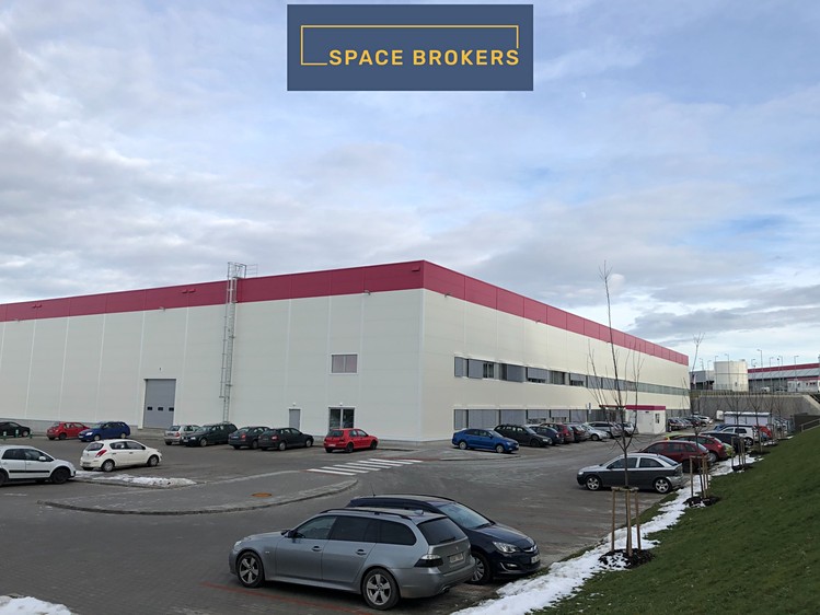Pronájem skladového prostoru 11 700 m² - foto 4