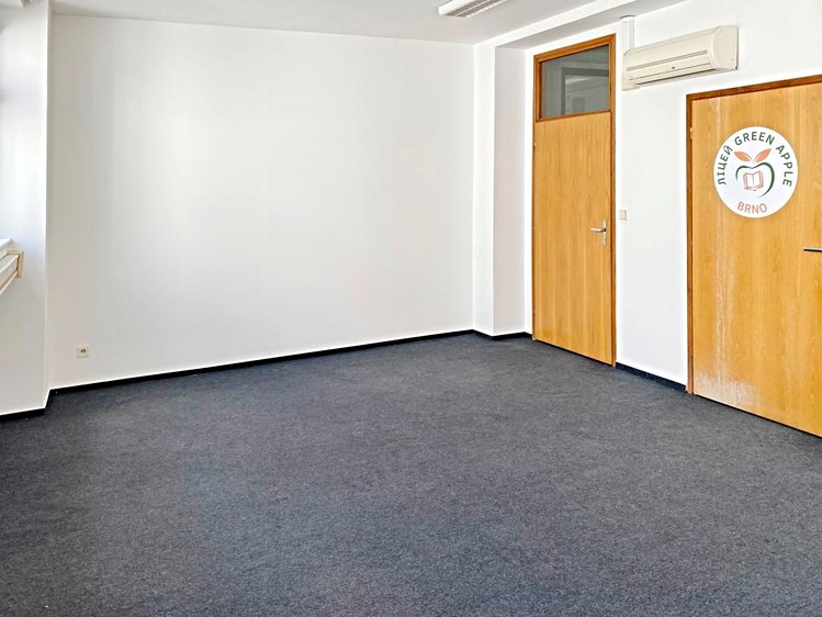 Pronájem kanceláře 25 m² - foto 3