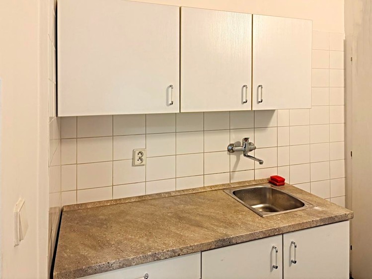 Pronájem kanceláře 25 m² - foto 5