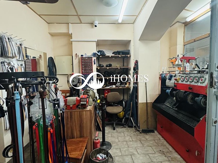Pronájem obchodního prostoru 50 m² - foto 7