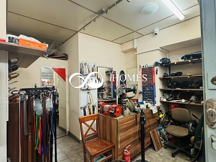 Pronájem obchodního prostoru 50 m² - foto 6
