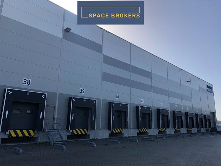Pronájem skladového prostoru 10 105 m² - foto 4