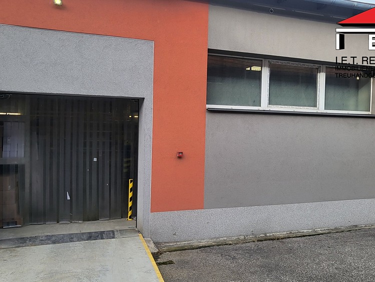 Pronájem skladového prostoru 435 m² - foto 8