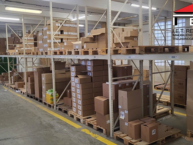Pronájem skladového prostoru 435 m² - foto 5