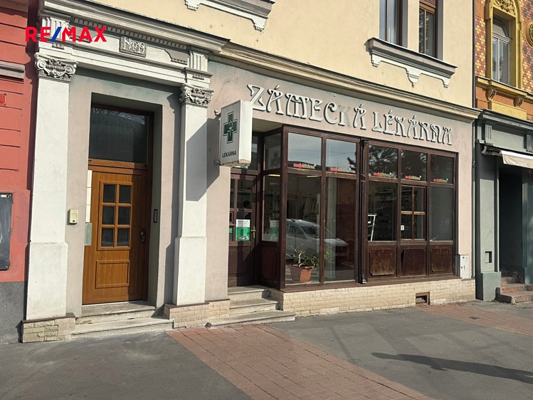 Pronájem obchodního prostoru 118 m² - foto 4