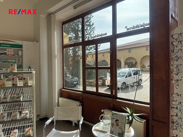 Pronájem obchodního prostoru 118 m² - foto 6