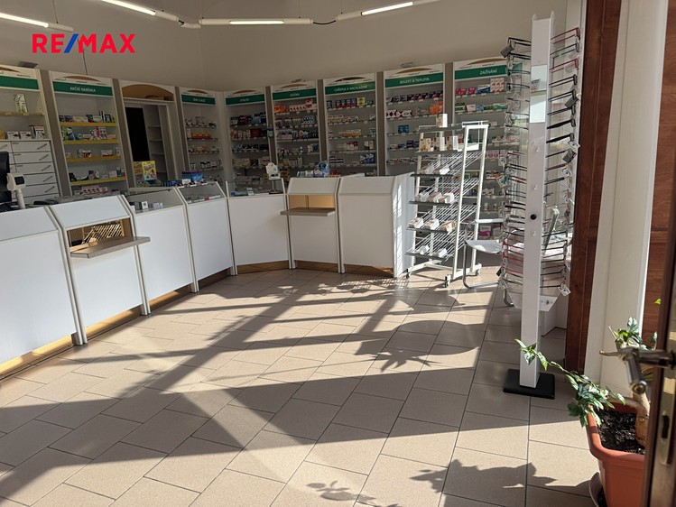 Pronájem obchodního prostoru 118 m² - foto 5