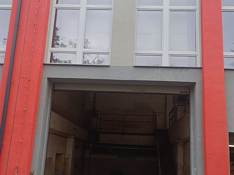 Pronájem výrobní haly, prostoru 1 062 m² - foto 7