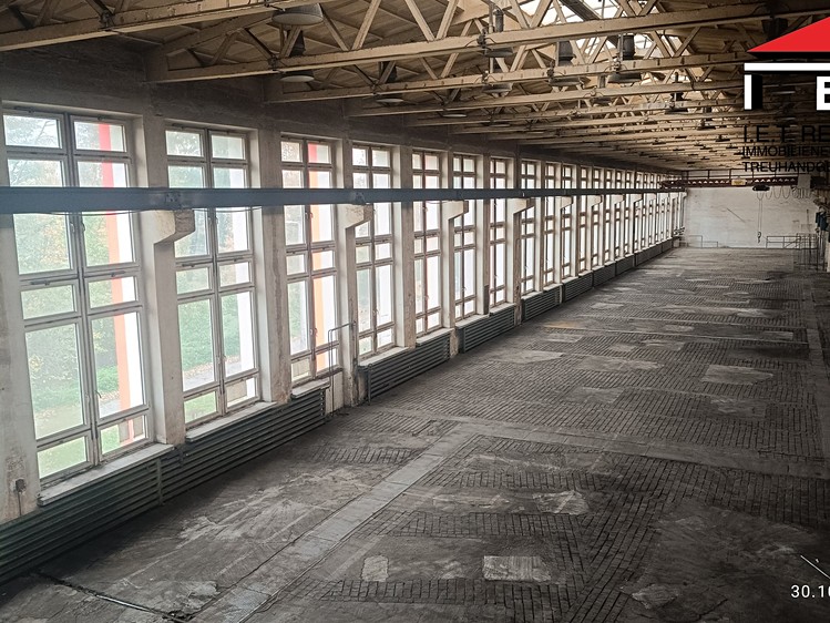 Pronájem výrobní haly, prostoru 1 062 m² - foto 6