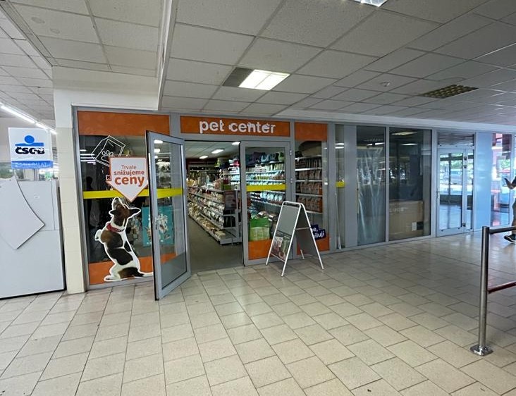 Pronájem obchodního prostoru 60 m² - foto 3