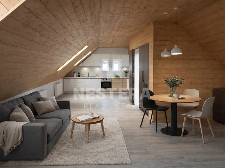 Pronájem kanceláře 77 m² - foto 4