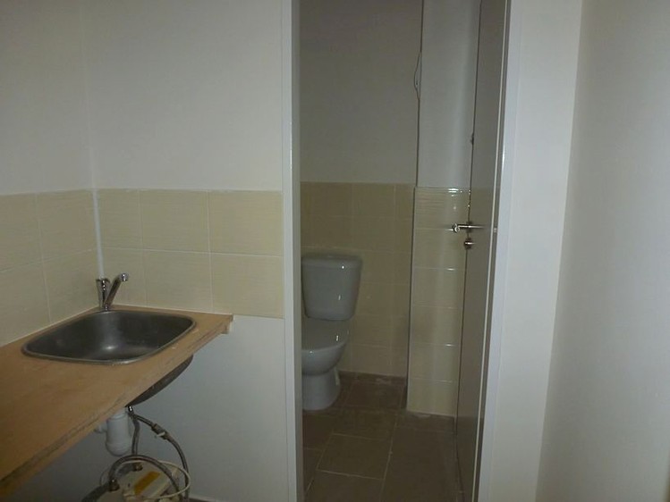 Pronájem obchodního prostoru 43 m² - foto 3