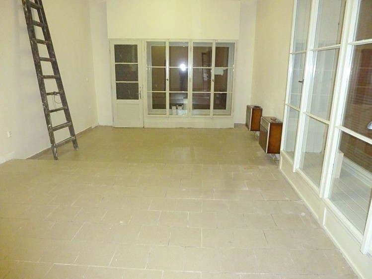 Pronájem obchodního prostoru 43 m² - foto 1