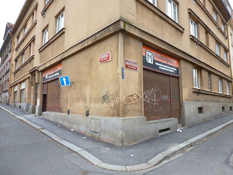 Pronájem obchodního prostoru 43 m² - foto 4