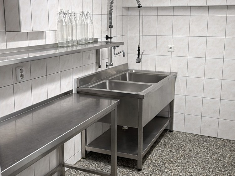 Pronájem restaurace 250 m² - foto 4
