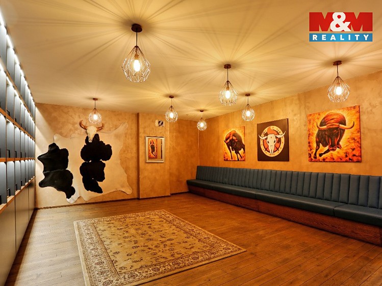 Pronájem restaurace 250 m² - foto 8