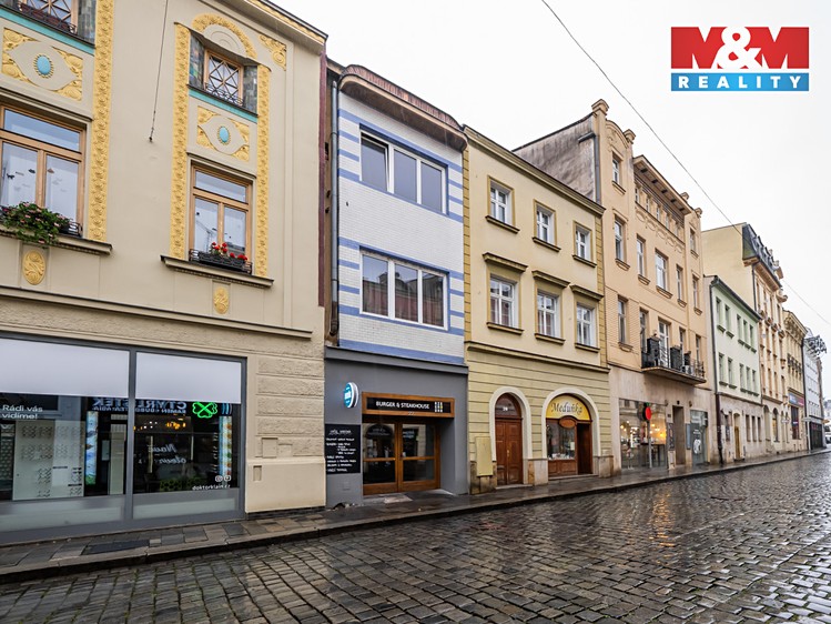 Pronájem restaurace 250 m² - foto 7