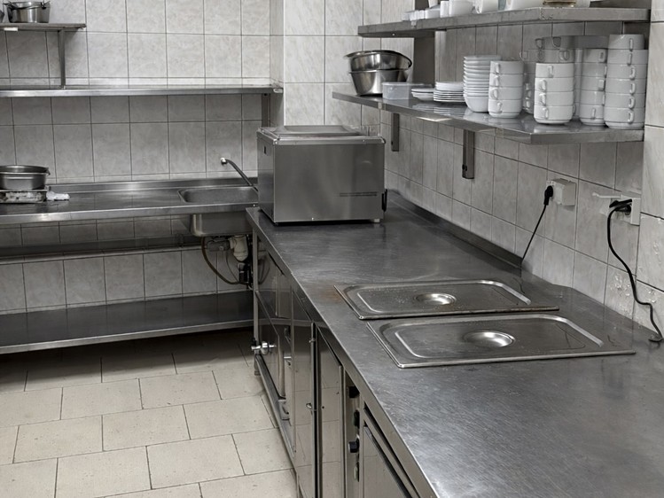 Pronájem restaurace 250 m² - foto 5