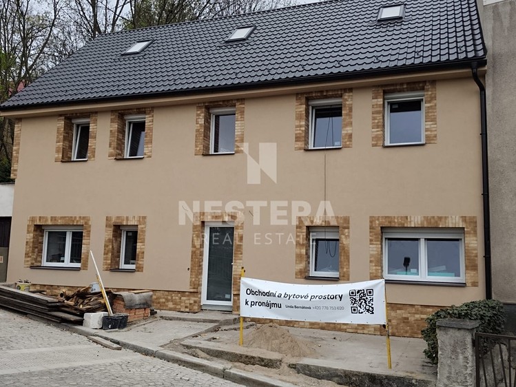 Pronájem obchodního prostoru 35 m² - foto 7