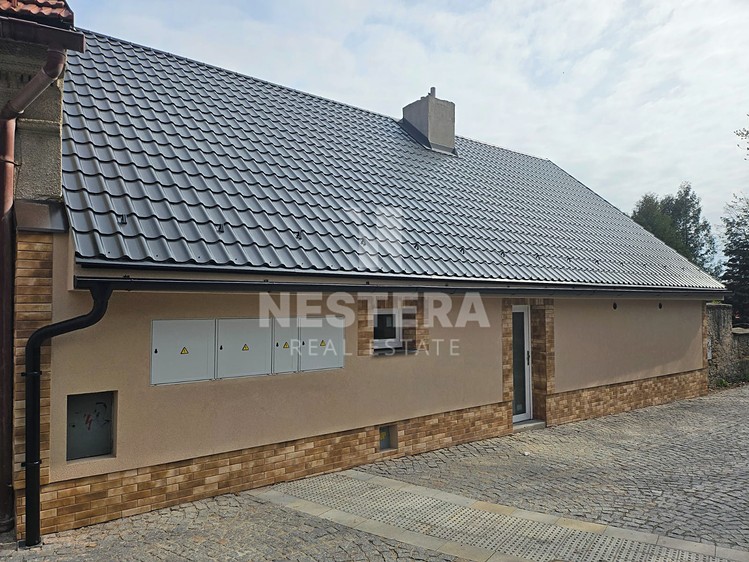 Pronájem obchodního prostoru 35 m² - foto 8