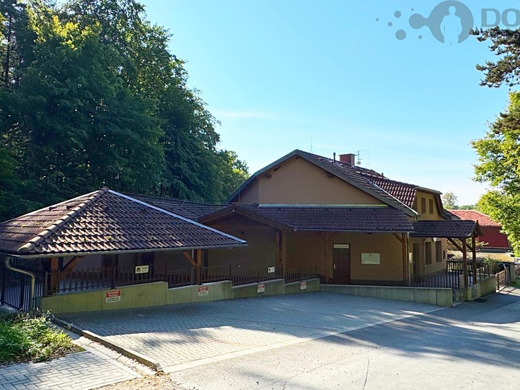 Pronájem restaurace 125 m² - foto 2