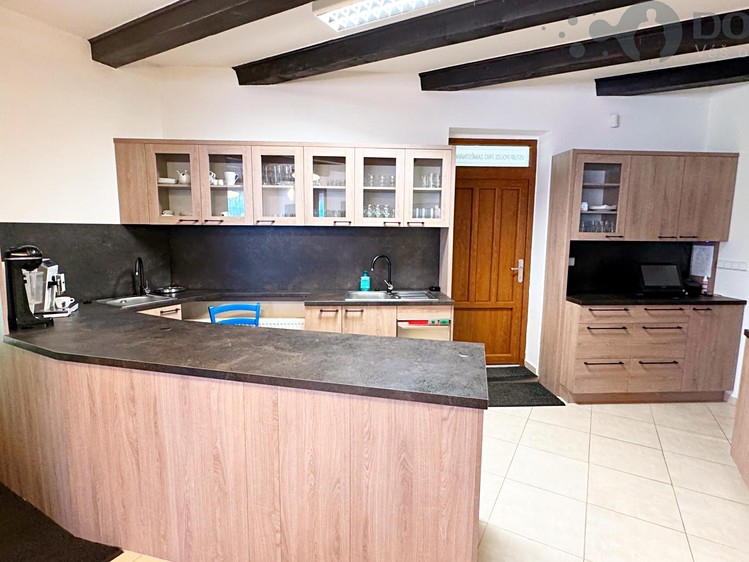 Pronájem restaurace 125 m² - foto 6
