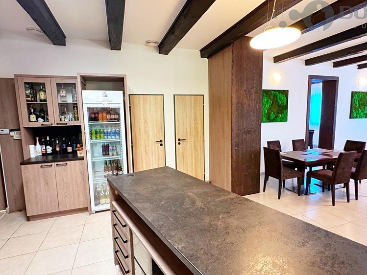 Pronájem restaurace 125 m² - foto 8