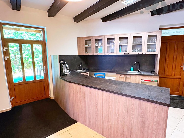 Pronájem restaurace 125 m² - foto 5