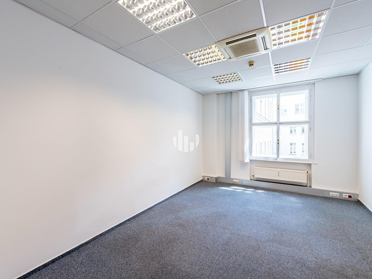 Pronájem kanceláře 227 m² - foto 8