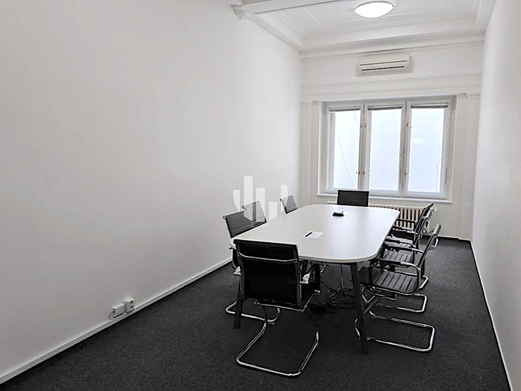 Pronájem kanceláře 159 m² - foto 3
