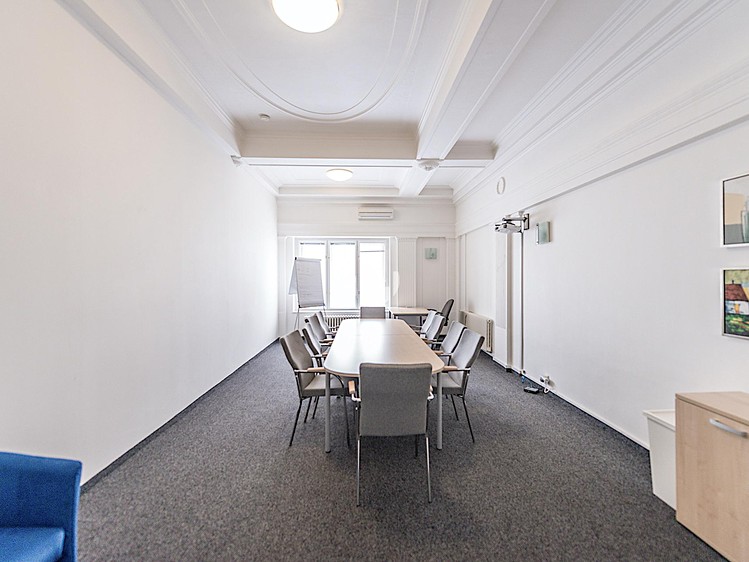 Pronájem kanceláře 159 m² - foto 8