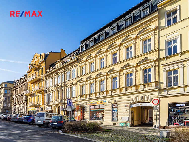 Pronájem komerční nemovitosti 95 m² - foto 2