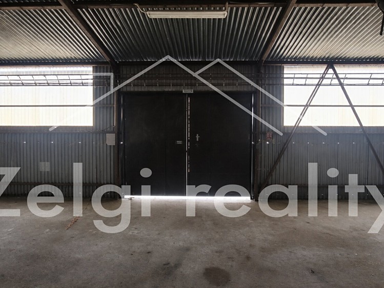 Pronájem skladového prostoru 224 m² - foto 7