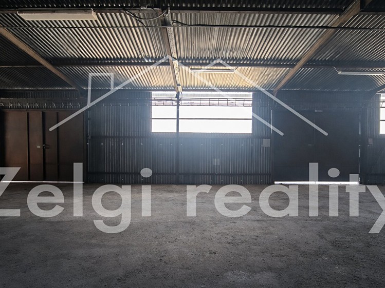 Pronájem skladového prostoru 224 m² - foto 6