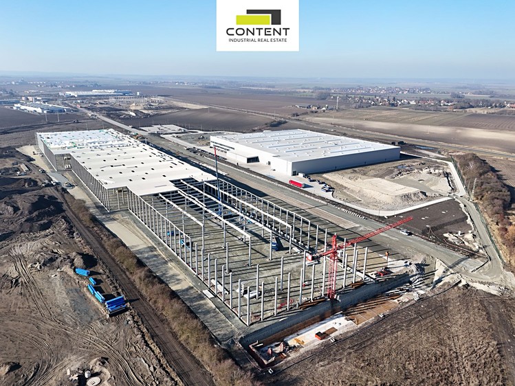 Pronájem skladového prostoru 7 450 m² - foto 4