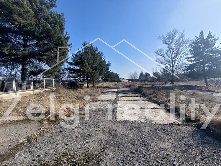 Pronájem výrobní haly, prostoru 1 920 m² - foto 6