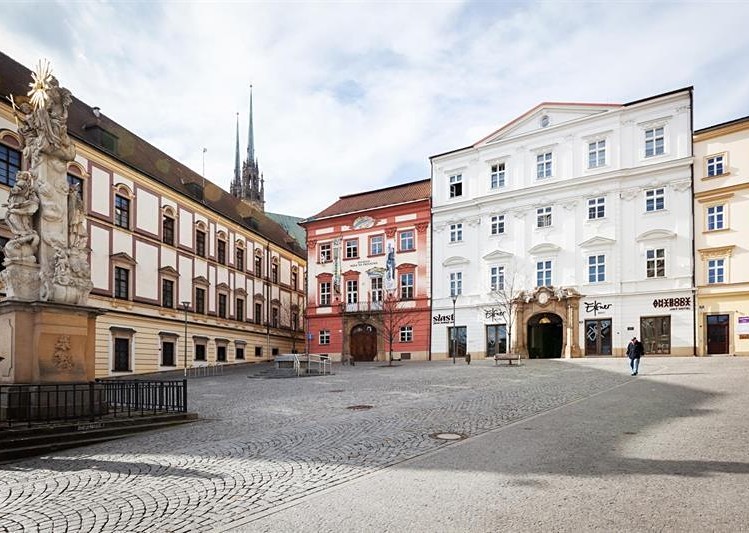 Pronájem obchodního prostoru 54 m² - foto 4
