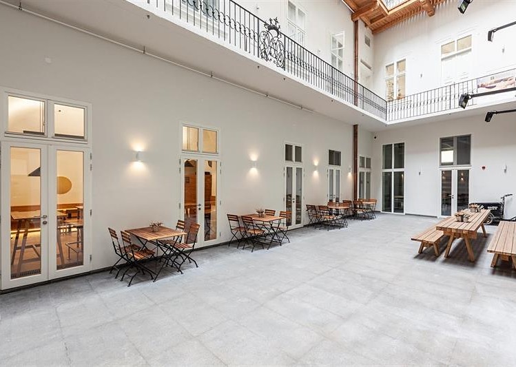 Pronájem obchodního prostoru 54 m² - foto 2