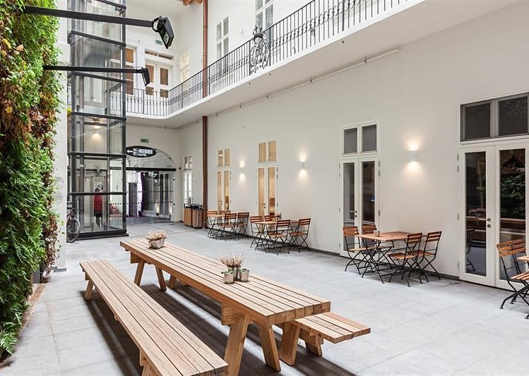 Pronájem obchodního prostoru 54 m² - foto 8